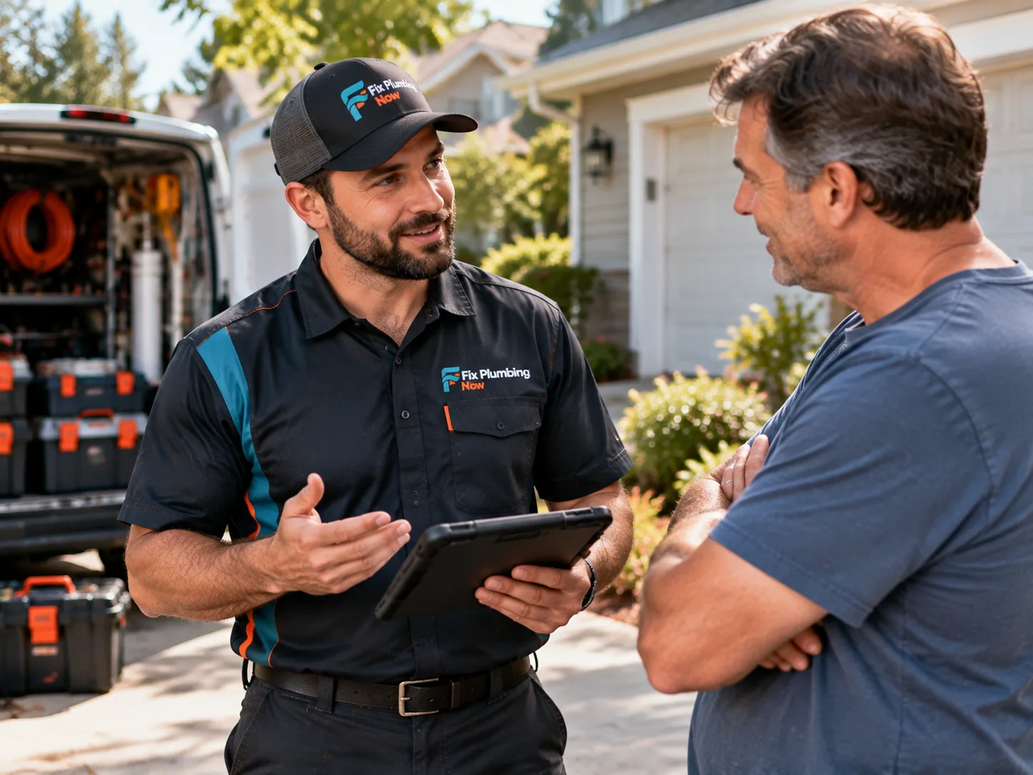 Clogged Drain Service Winter Haven, FL FAQs